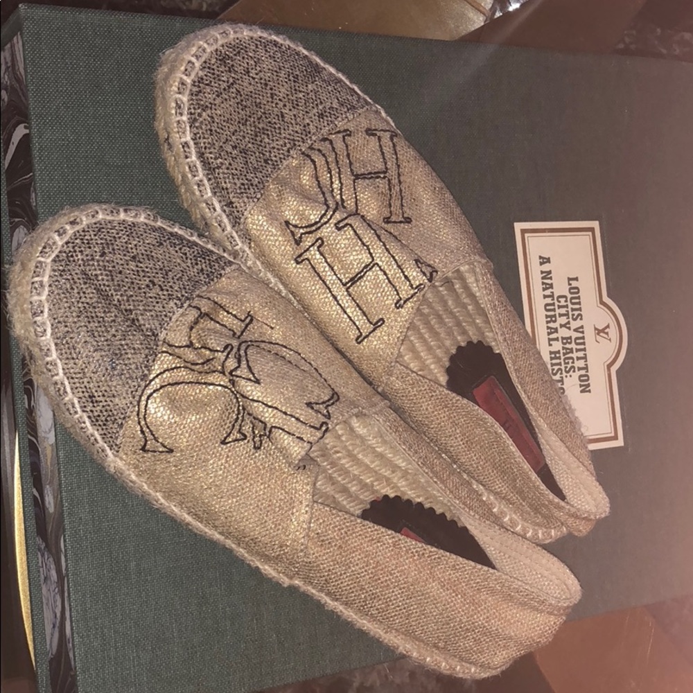 Women shoes Carolina Herrera